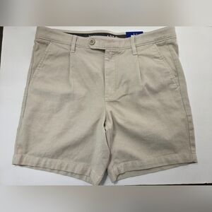 Apt. 9 Mens Cotton Shorts